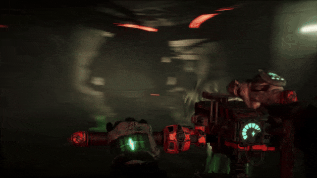 We're Crafting a Horror Game Featuring a Chimpanzee and a Rat's Daring Escape from a Lab!