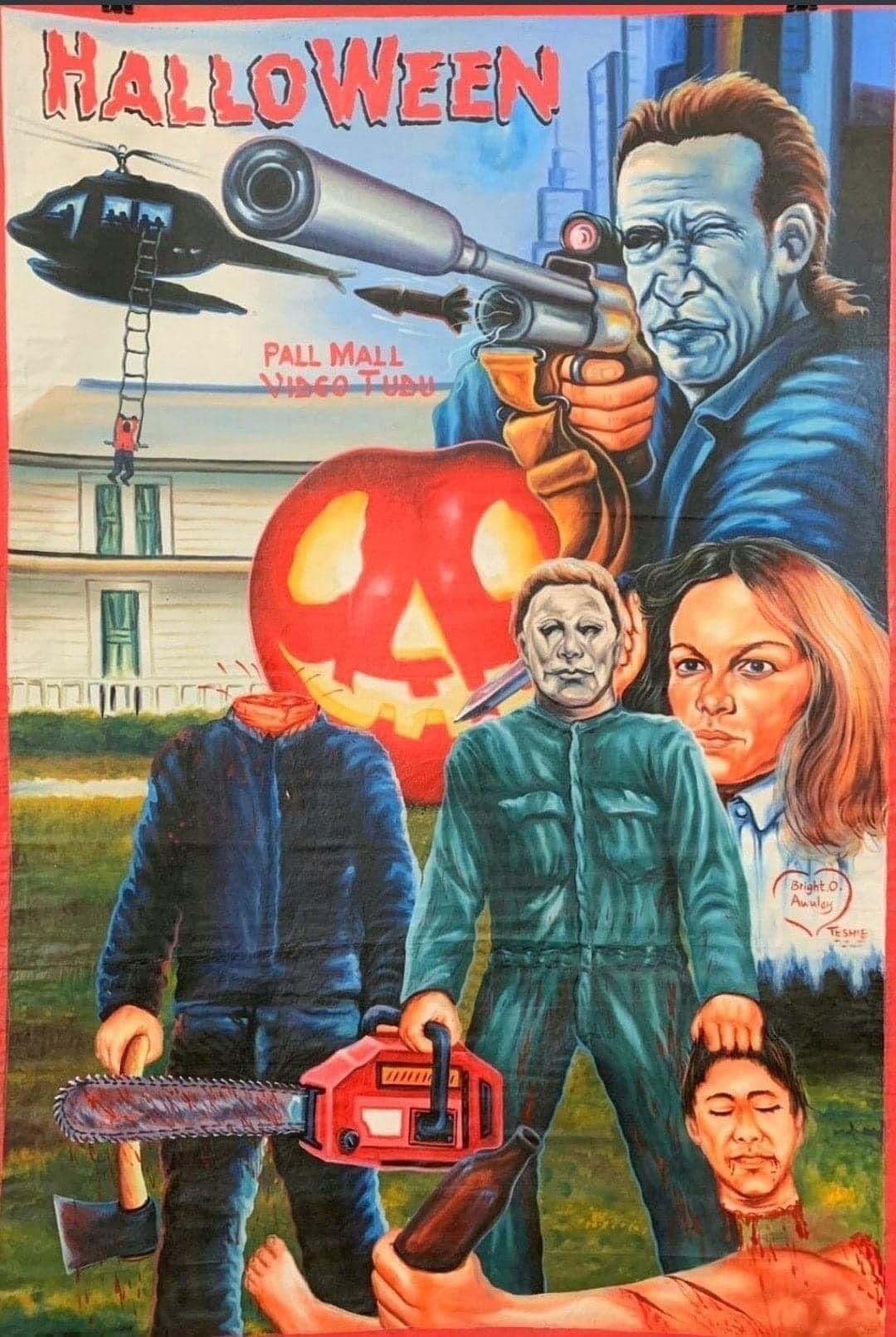 Wishing Everyone a Happy Halloween Celebration!