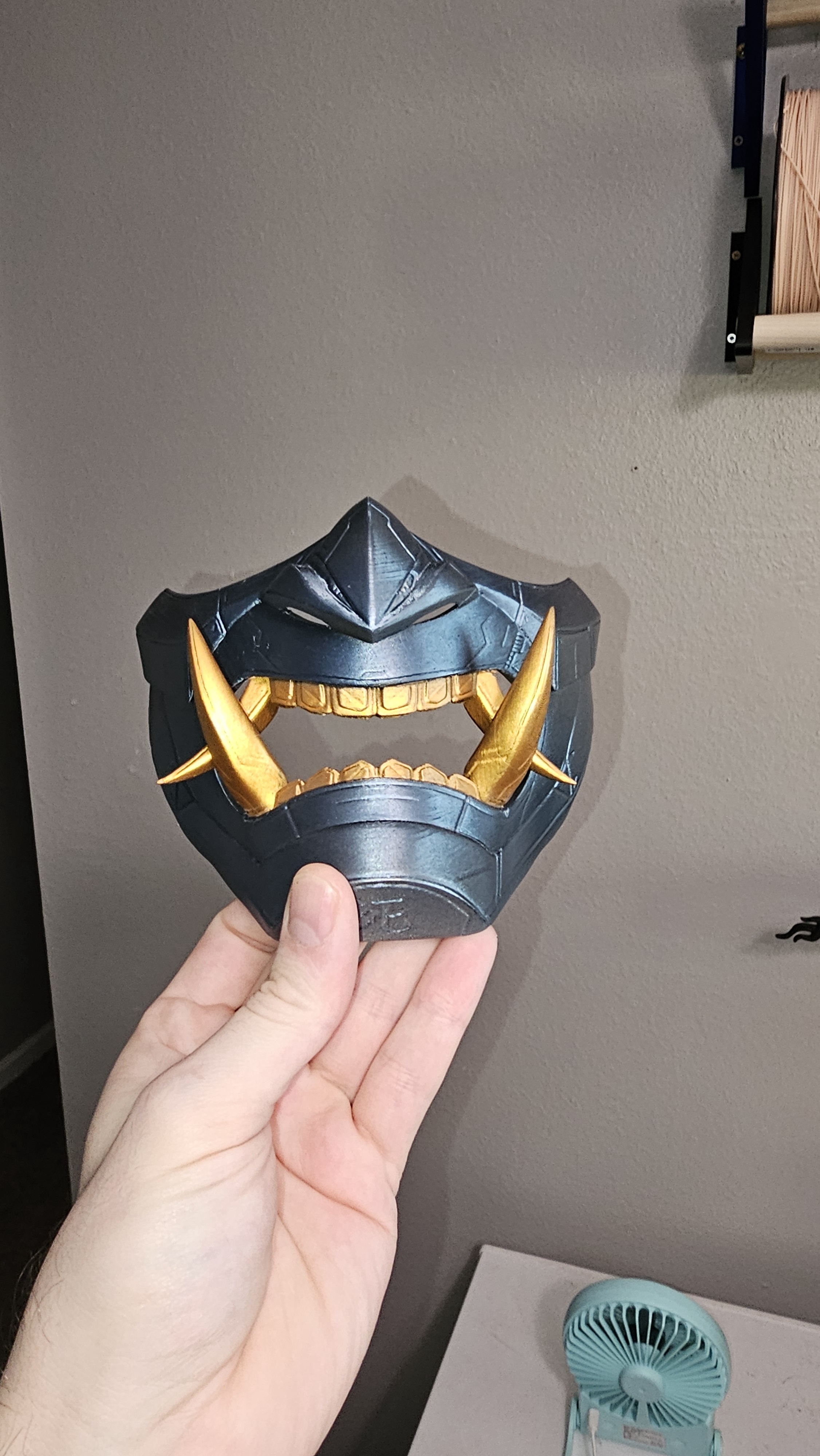 3D Printing: My Passion Project