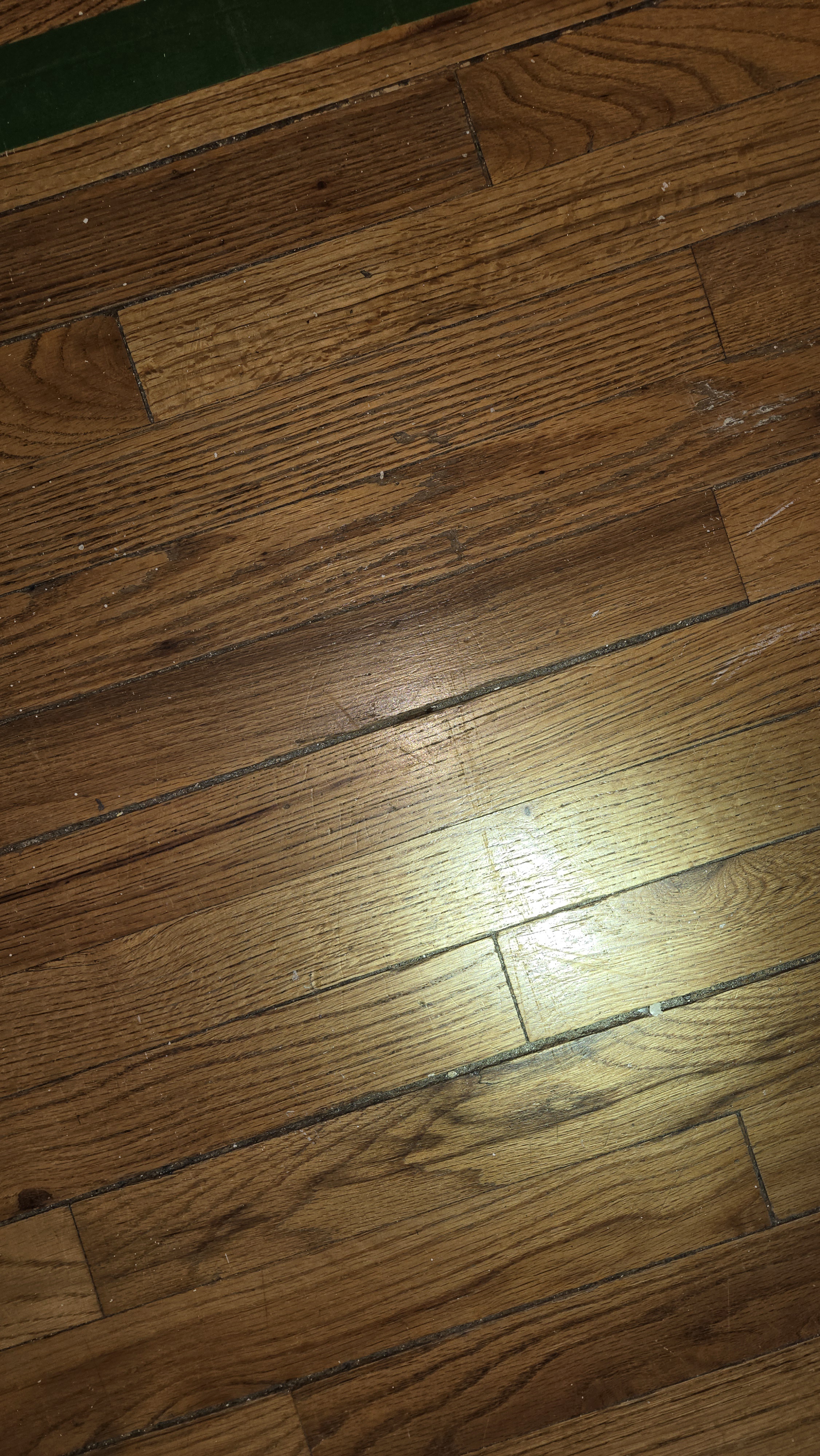 Reviving Your Wood Floor: A Repair Guide