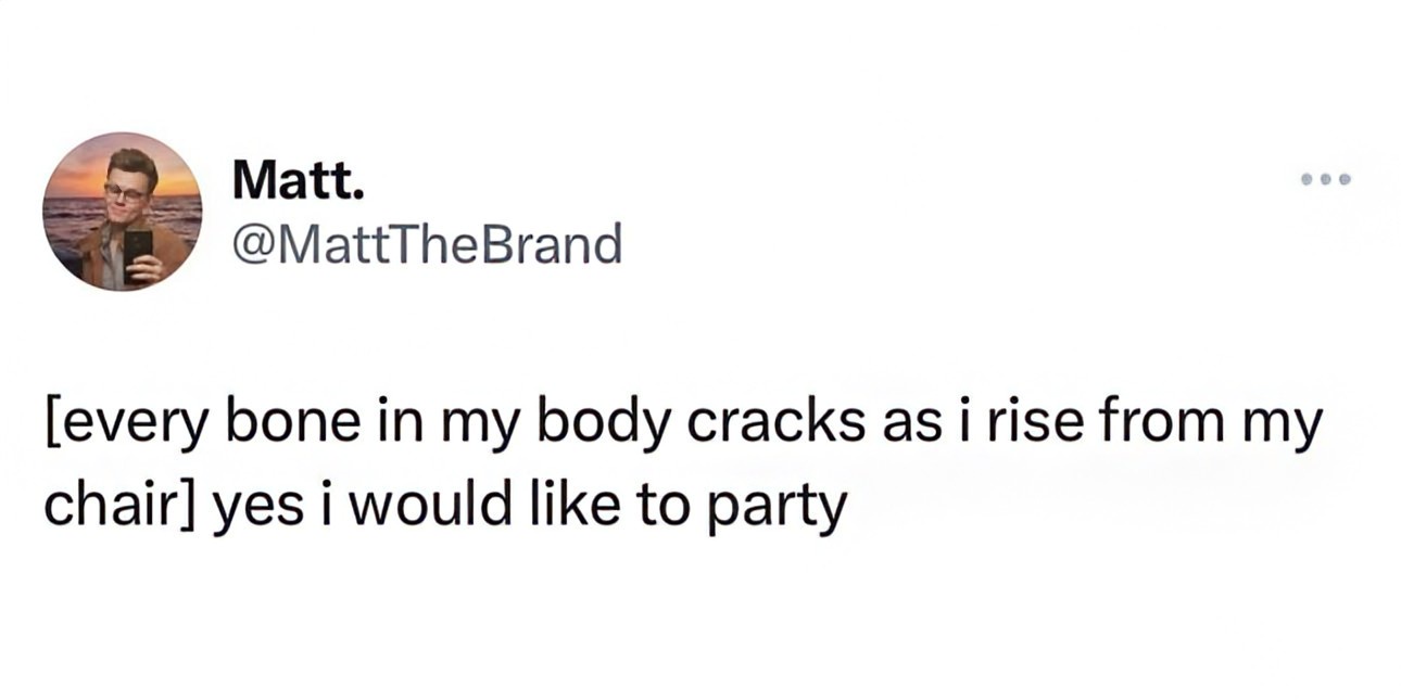Living It Up Like It's 1999: A Nostalgic Party Vibe