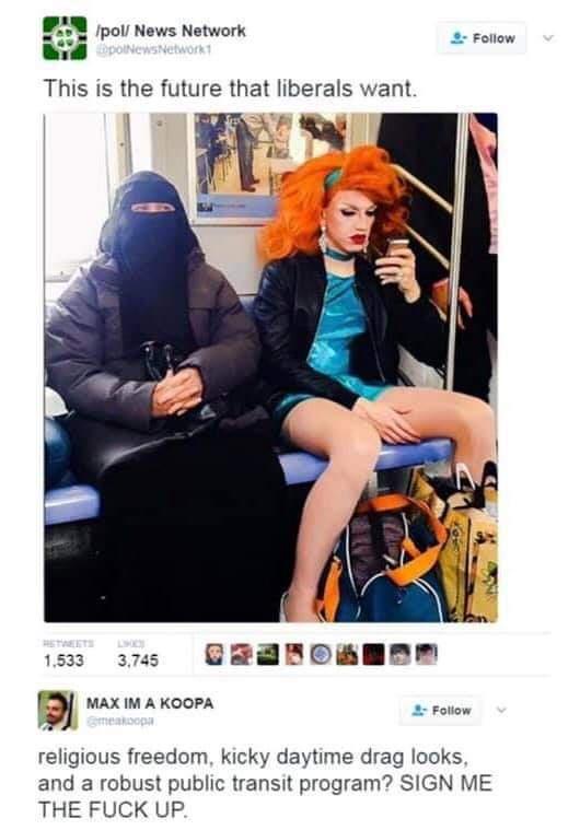 A Delightfully Random Collection of Memes
