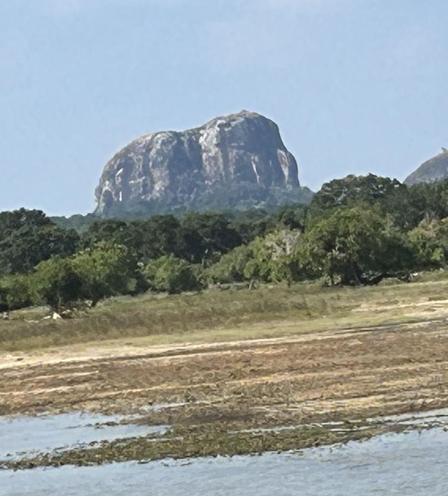 The Majestic Elephant Rock: Nature's Marvel