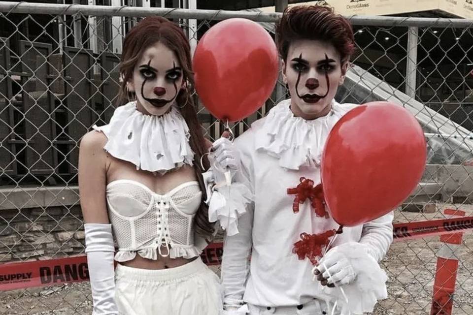 A Showcase of Creative Costumes