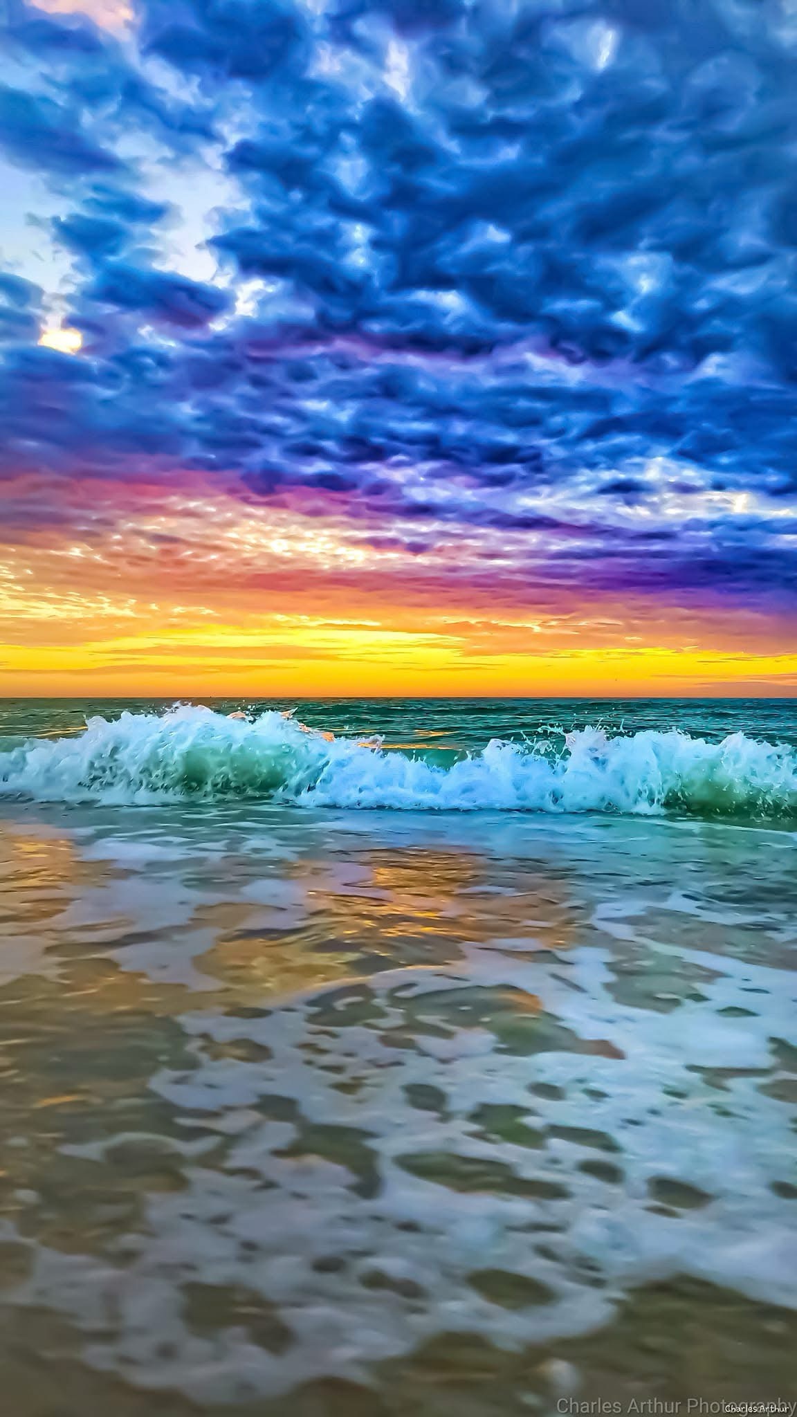 Finding Heaven on Earth: A Slice of Paradise