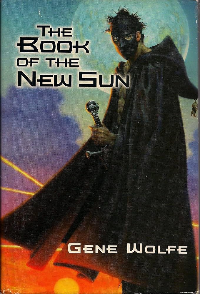 Another Sci-Fi Book Recommendation with a Link