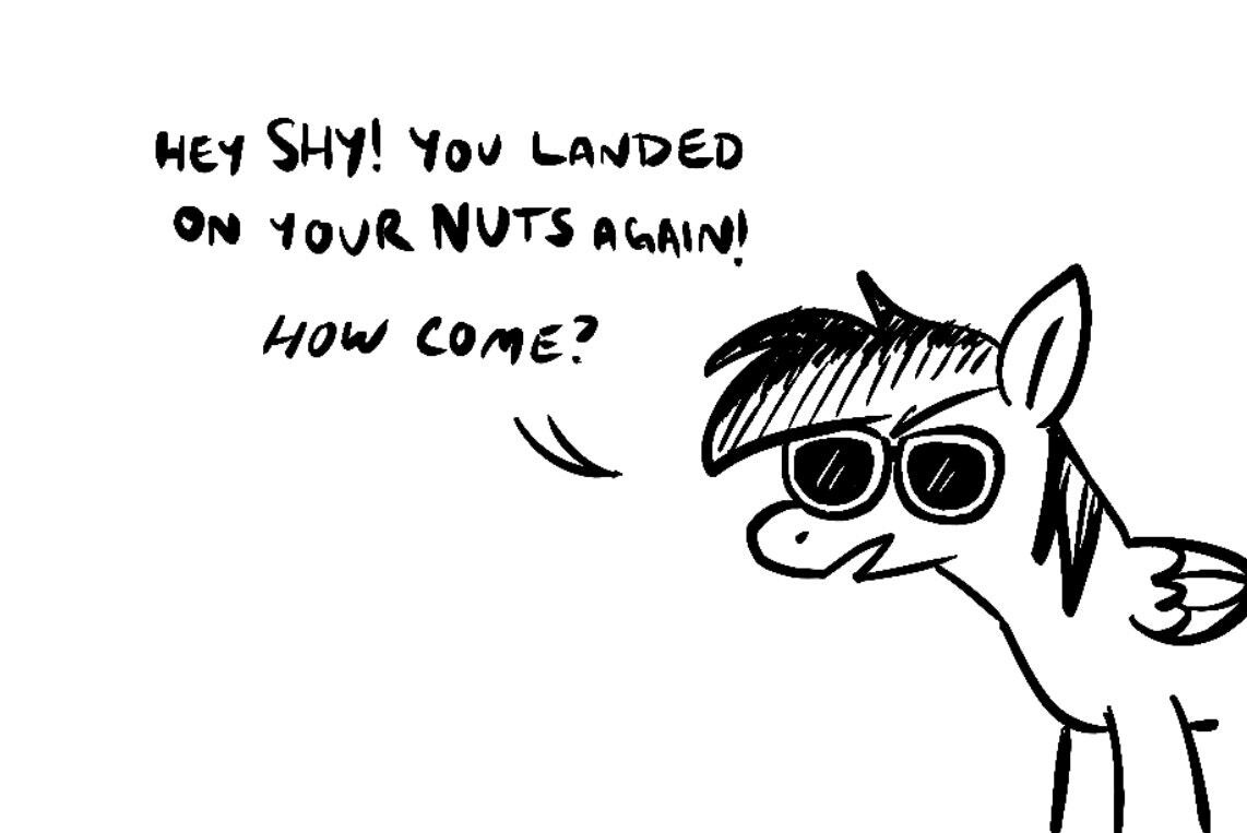 These sunglasses give you a +3 boost to your observation skills!