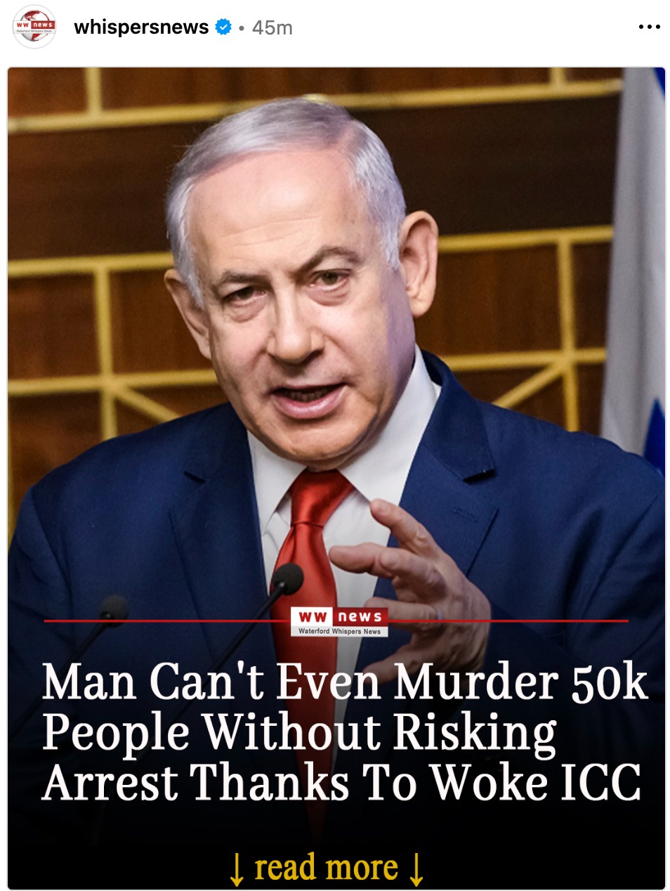 The World Seems to Have Lost Its Mind...