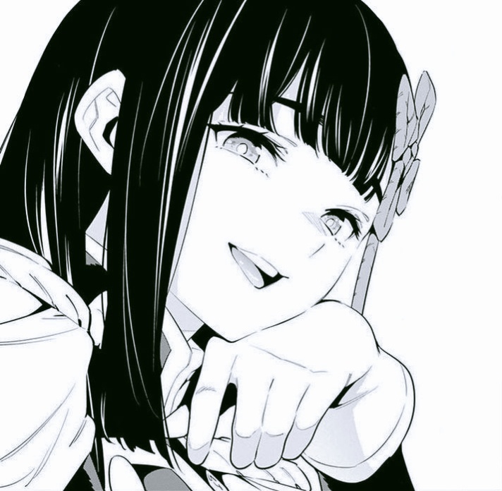 Meet Ren Yamashiro.