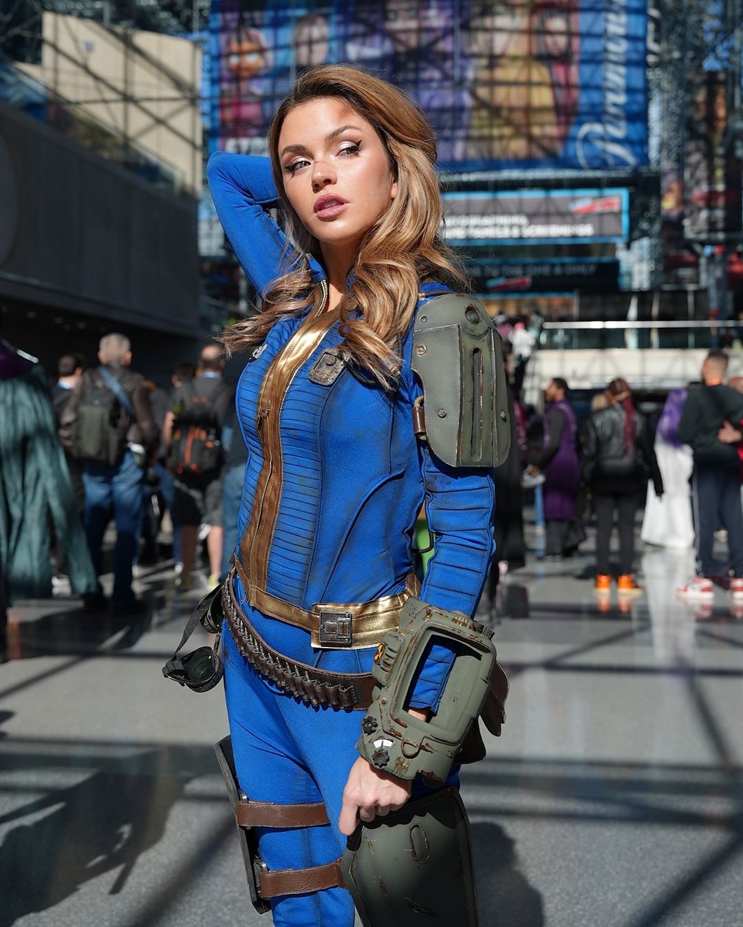 Epic Sci-Fi Adventures and Geeky Antics: Part 381