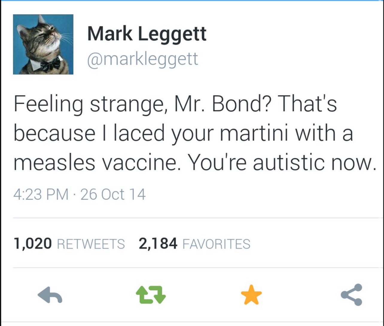 Gotcha! Got 'Em!