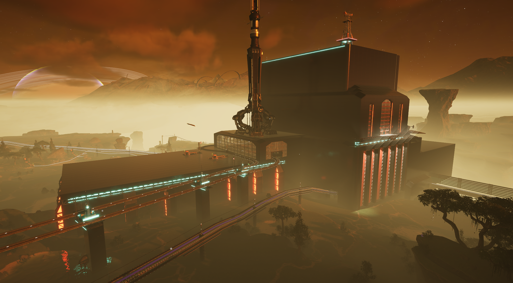 Building Something Amazing: Progress Update!