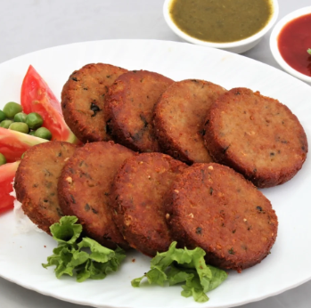 Mastering the Art of Shami Kabab: A Step-by-Step Guide