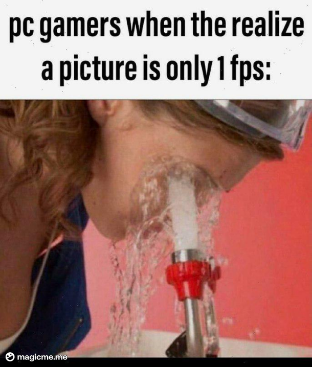 My Monitor Only Supports 75Hz: The Struggle is Real