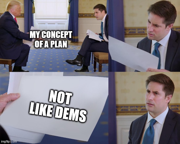 The Only Thought Running Through His Mind