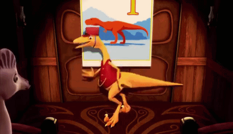 Introducing Mr. Conductor: The Master of the Show