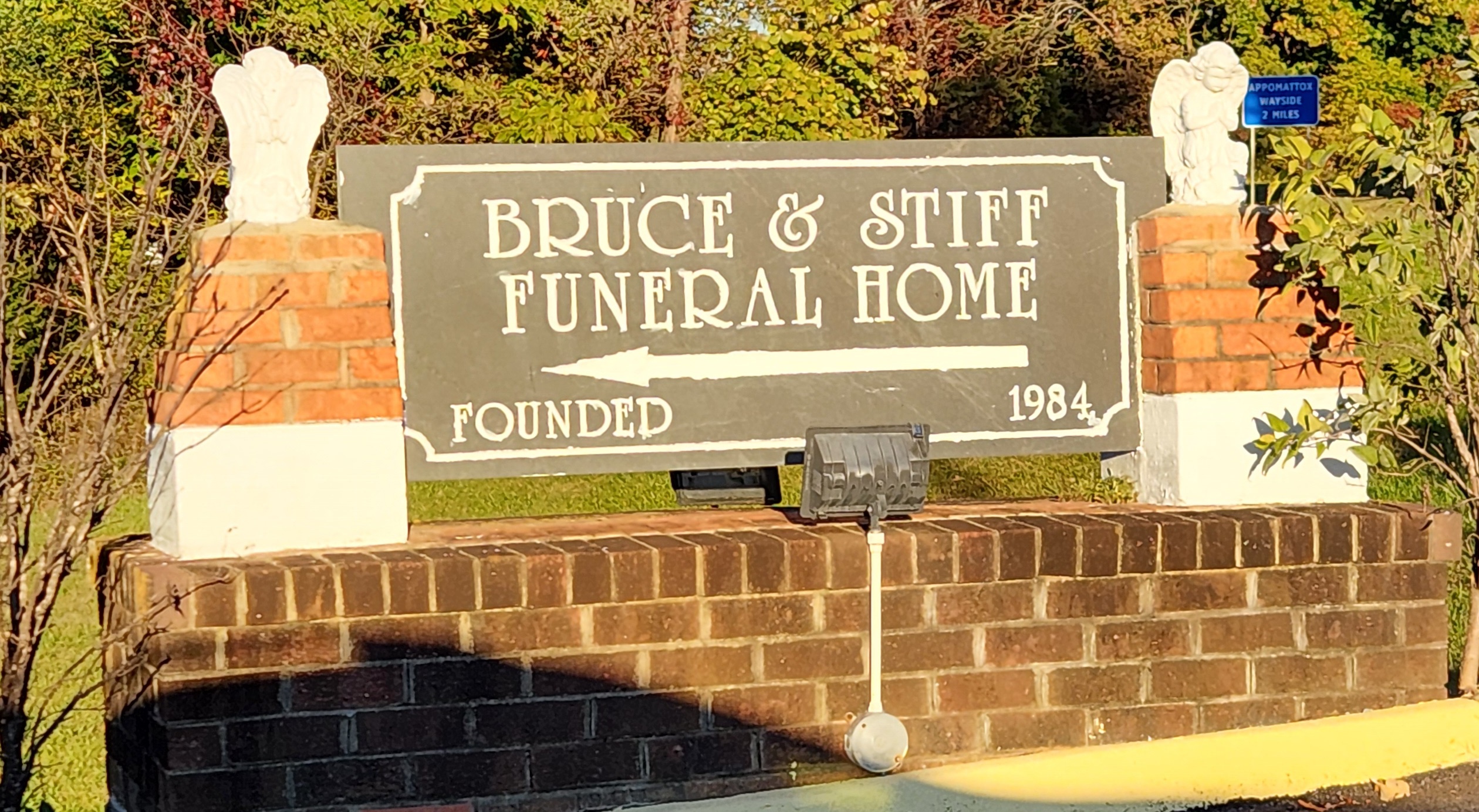 Time for a Name Change?