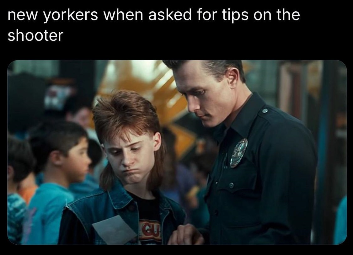 Nah, Not Today...