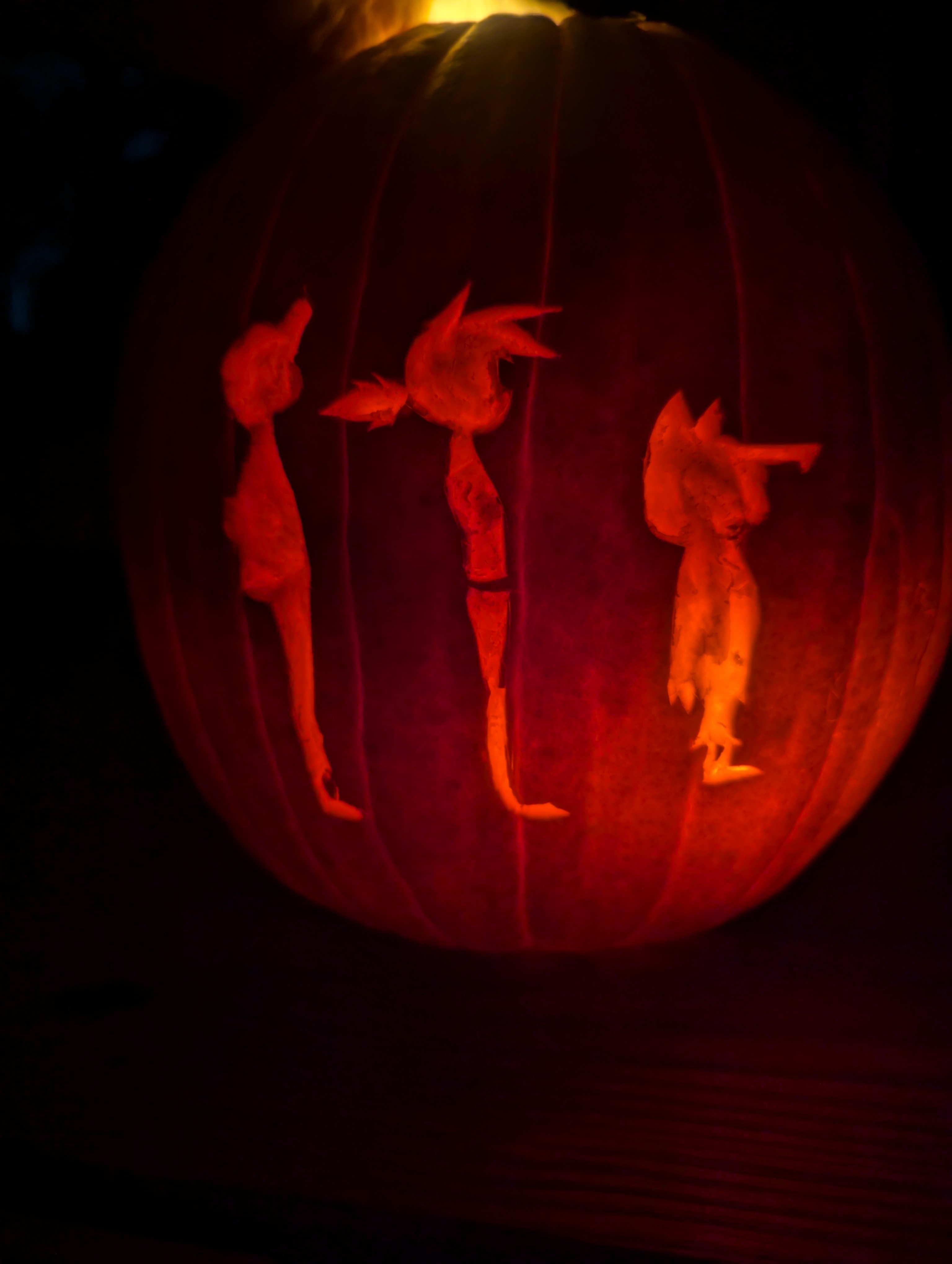 Kipo Pumpkin: A Creative Twist for 2024
