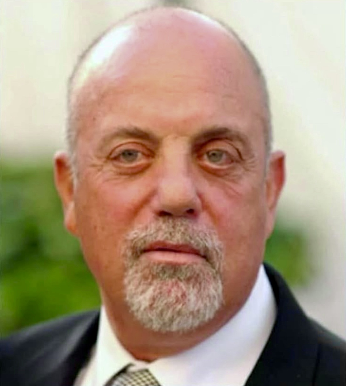 Shocking Revelations: Billy Joel Linked to LA Fires in Police Investigation