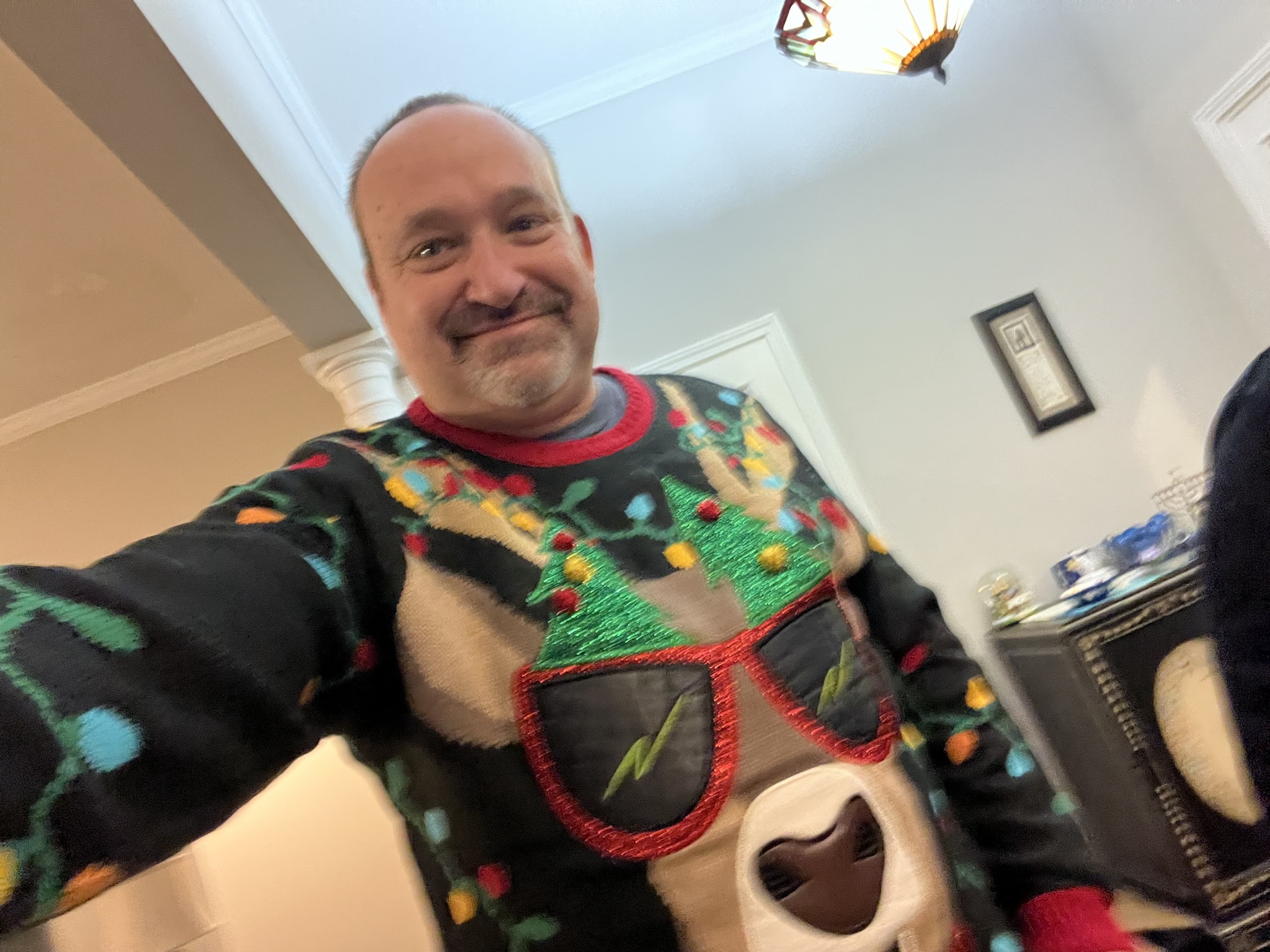 Merry Christmas or whatever you celebrate!