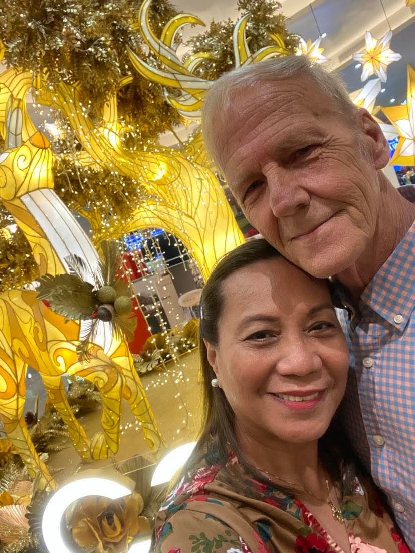 It's Christmas Day in Manila! Let's Celebrate the Festivities!