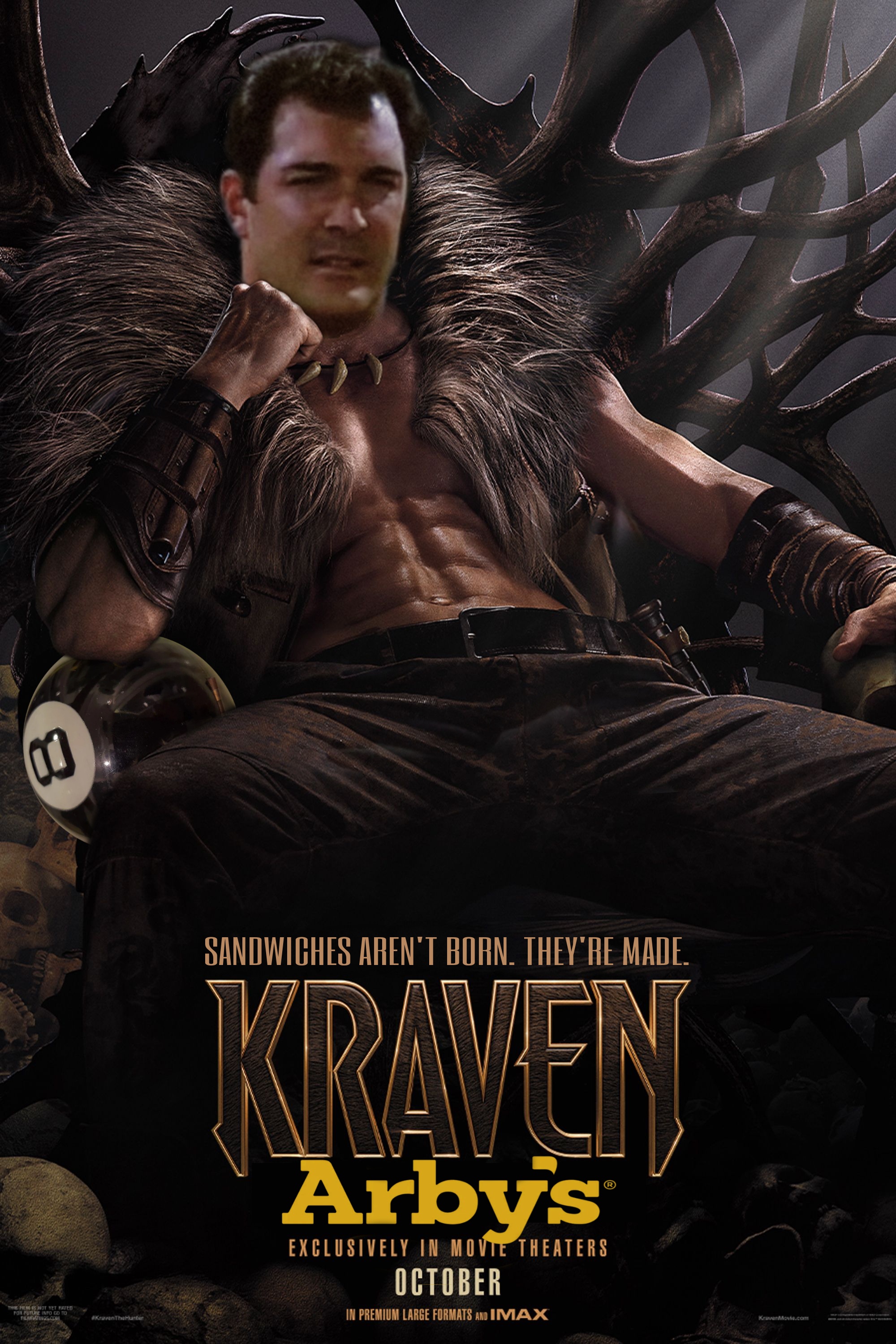 Prepare for Battle: The Warburton Chronicles