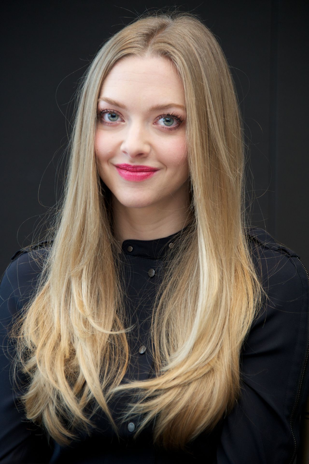 Wishing a Fabulous Birthday to Amanda Seyfried!