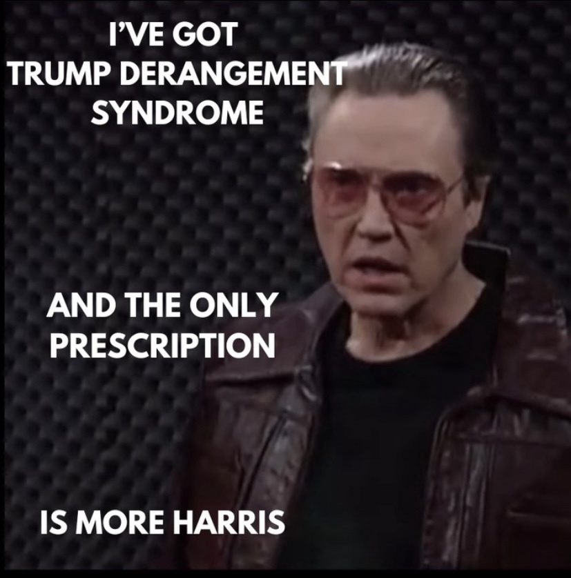 And let's not forget, we need more cowbell!