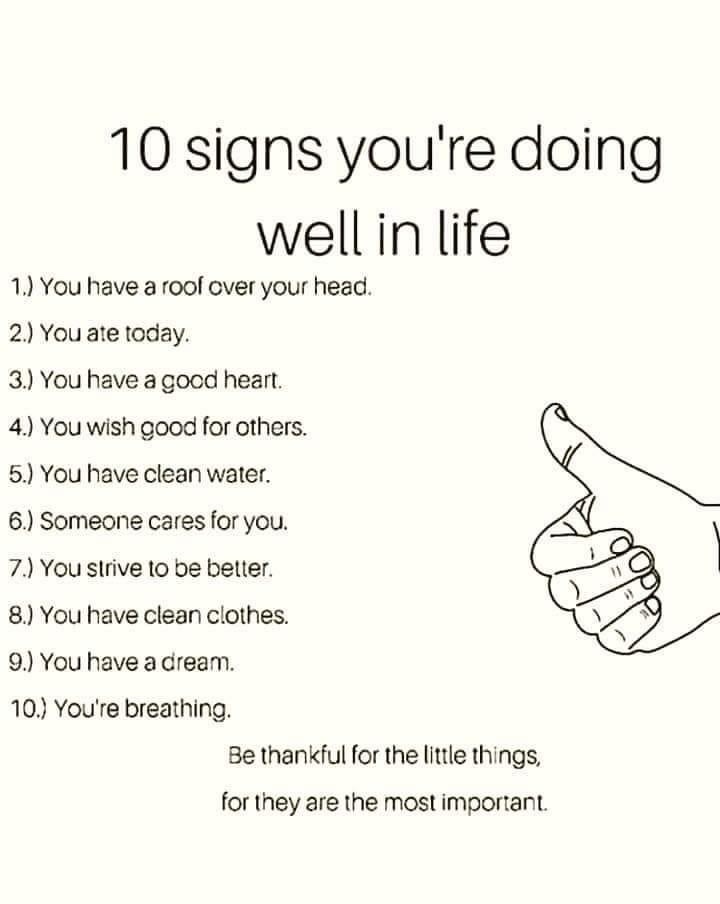 You're really making progress, keep it up!
