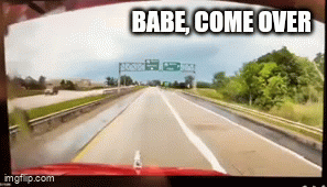 On My Way to Adventure!