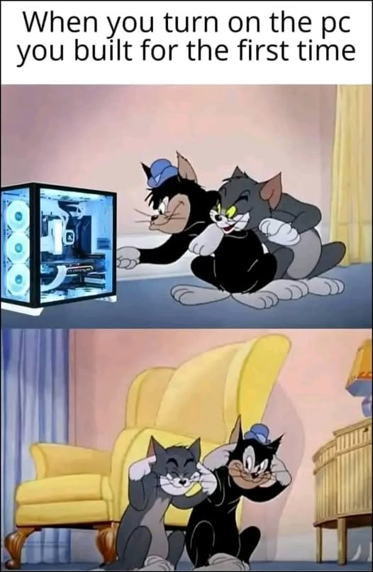 So Relatable, It Hurts!