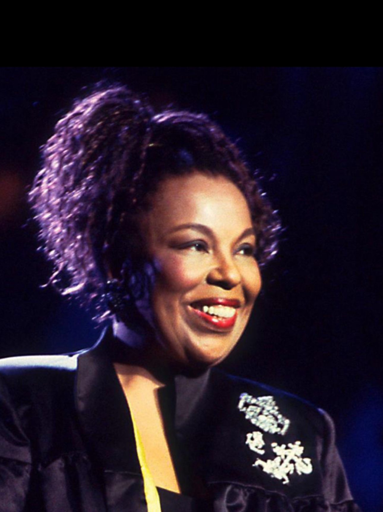 Remembering the Legendary Roberta Flack