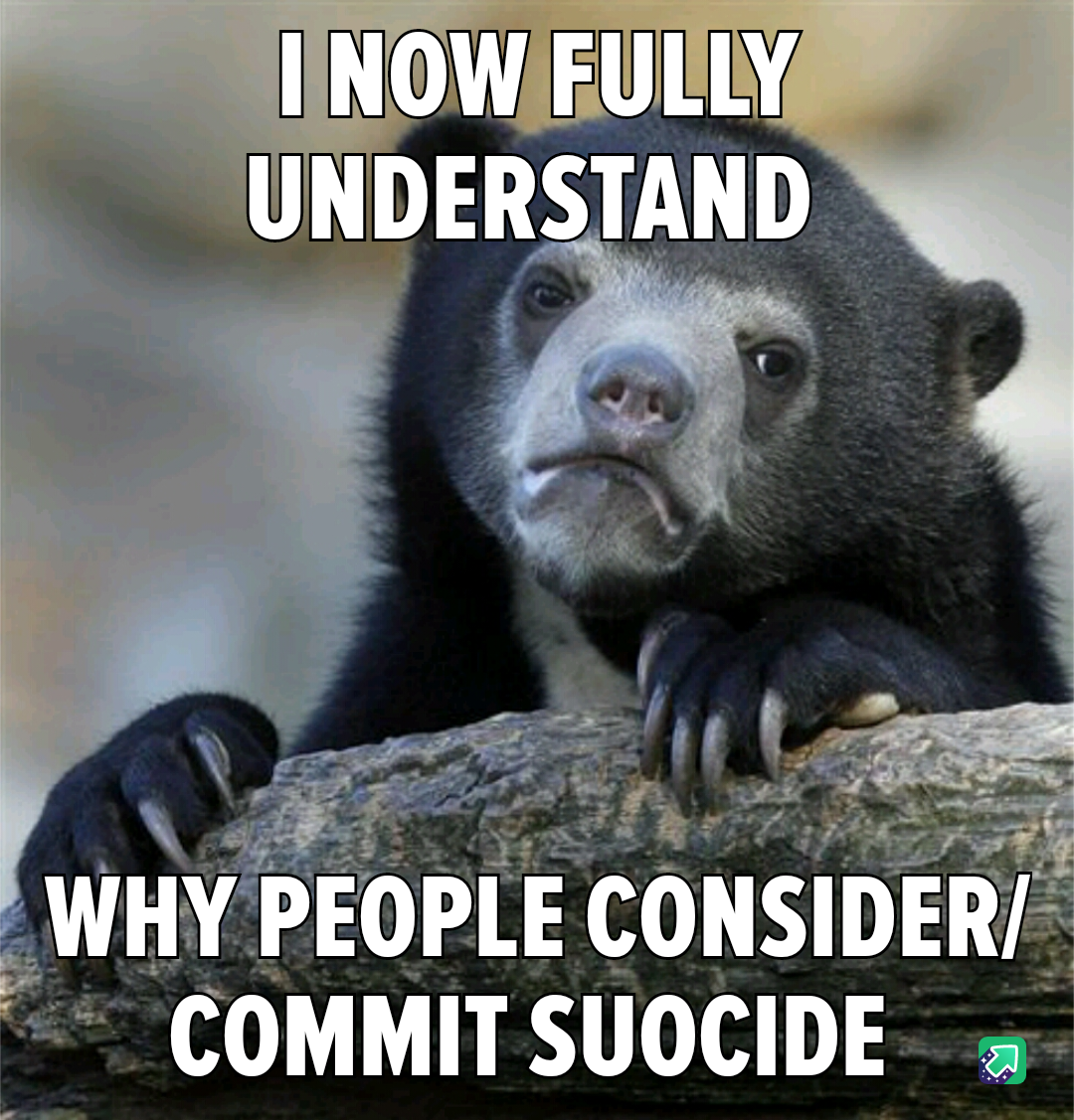 I totally understand where you're coming from...