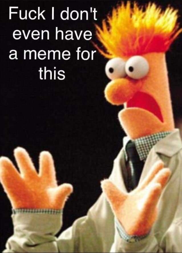 My meme collection is taking over my phone!