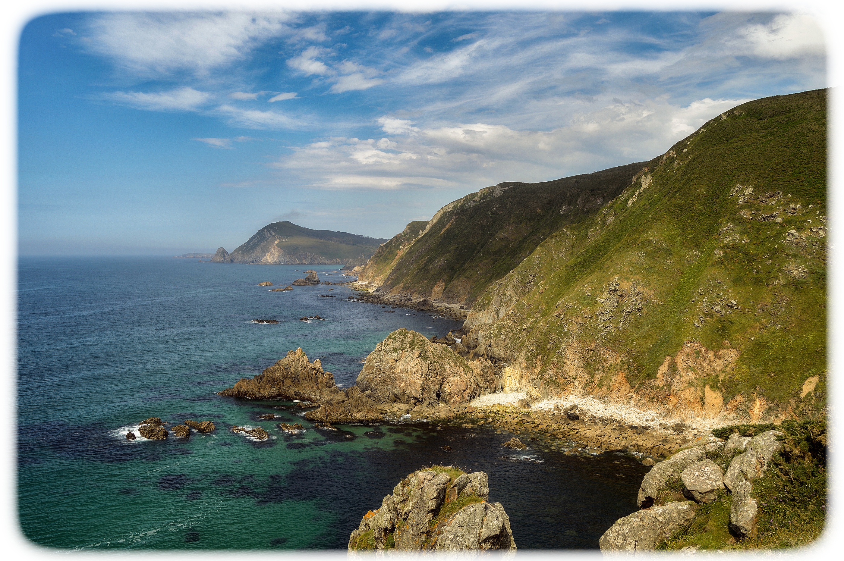 Stunning Cliffs That Take Your Breath Away