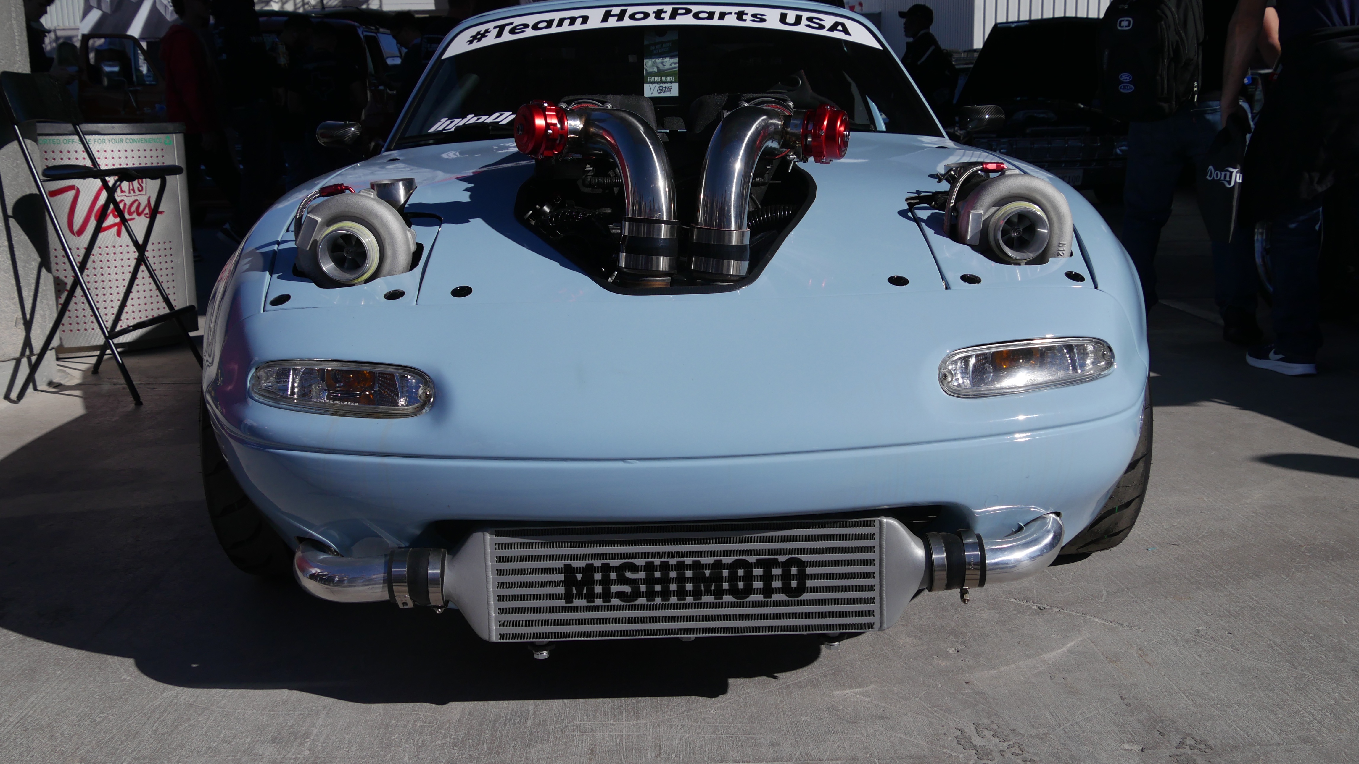 SEMA Wheels: The Ultimate 24-Inch Upgrade