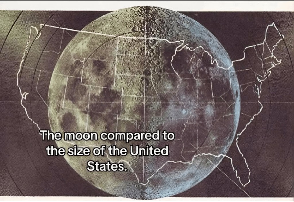 Exploring the Mysteries of the Moon