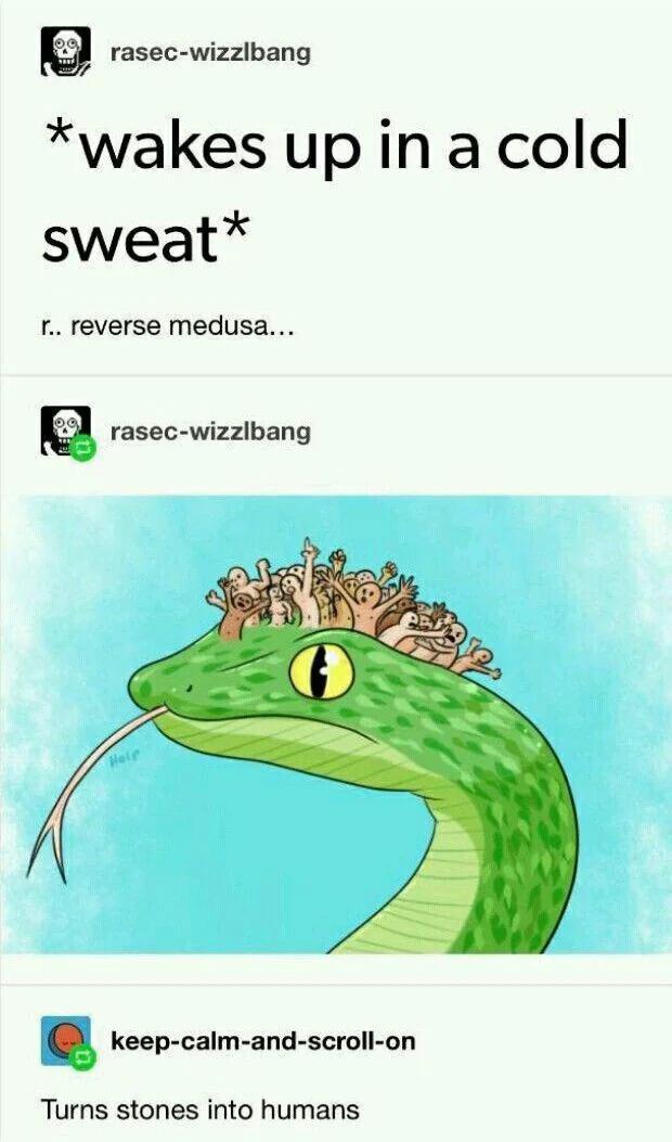 How about a dose of memes to lighten the mood during tough times?