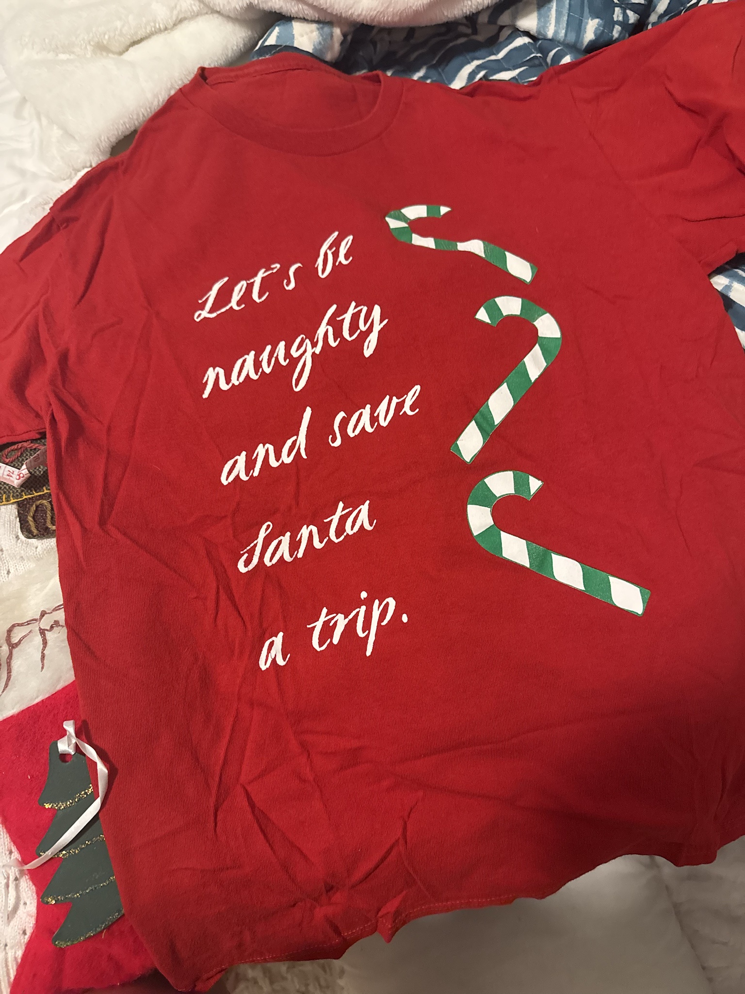 Were those free college shirts the best thing ever?