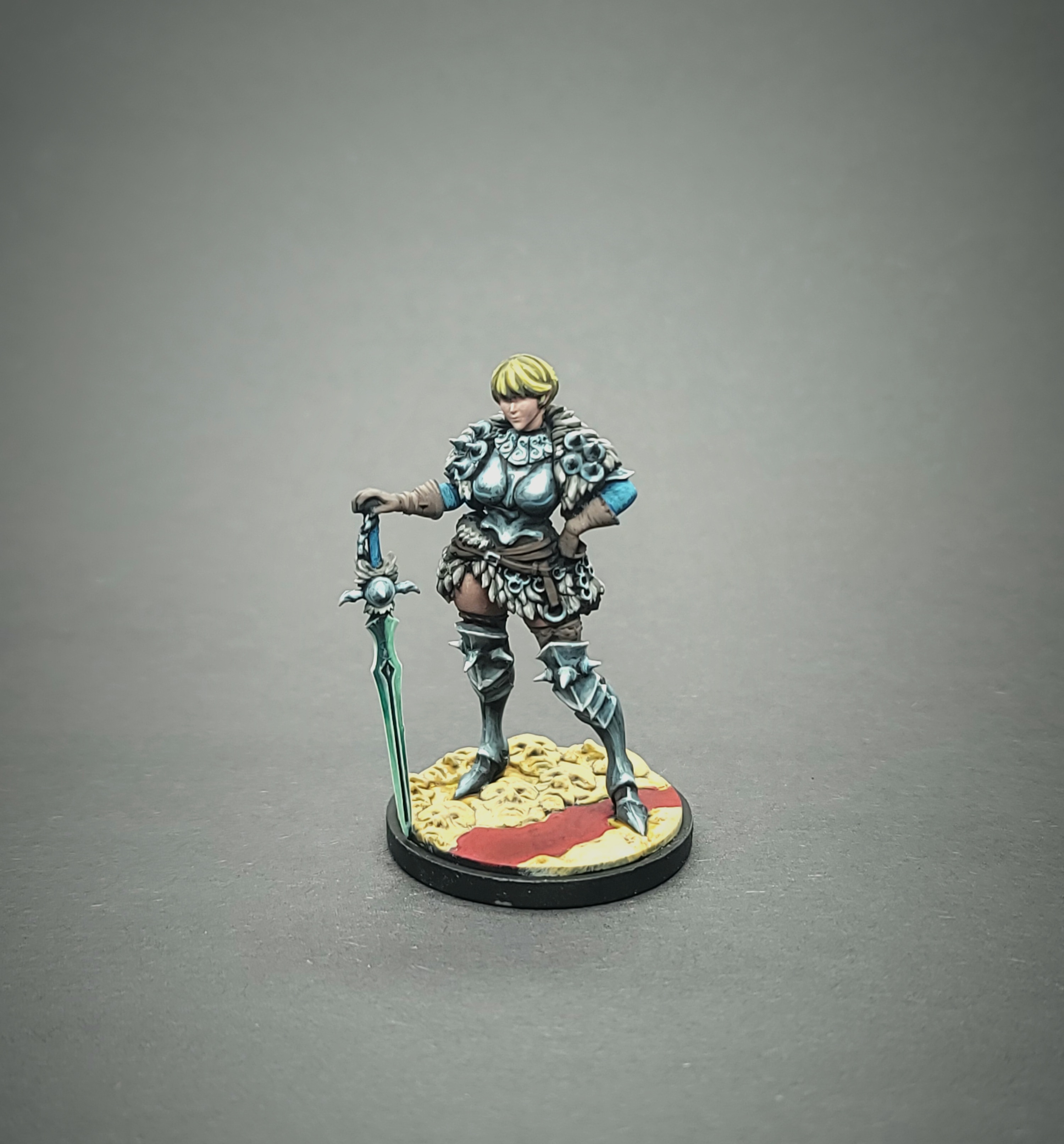 Exploring Willow in Kingdom Death Monster: A Deep Dive