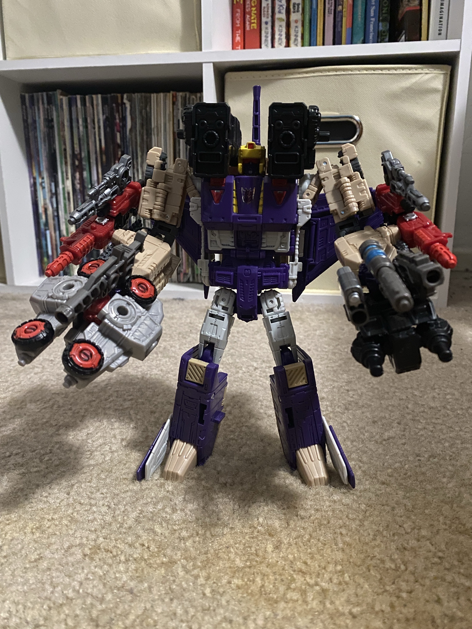 Unleashing the Power of Advanced Bot Modes