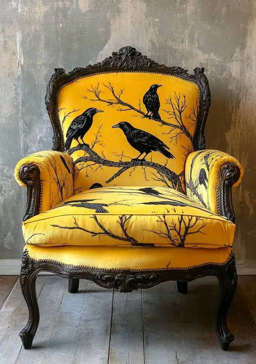 Finding Comfort in the Company of Corvids