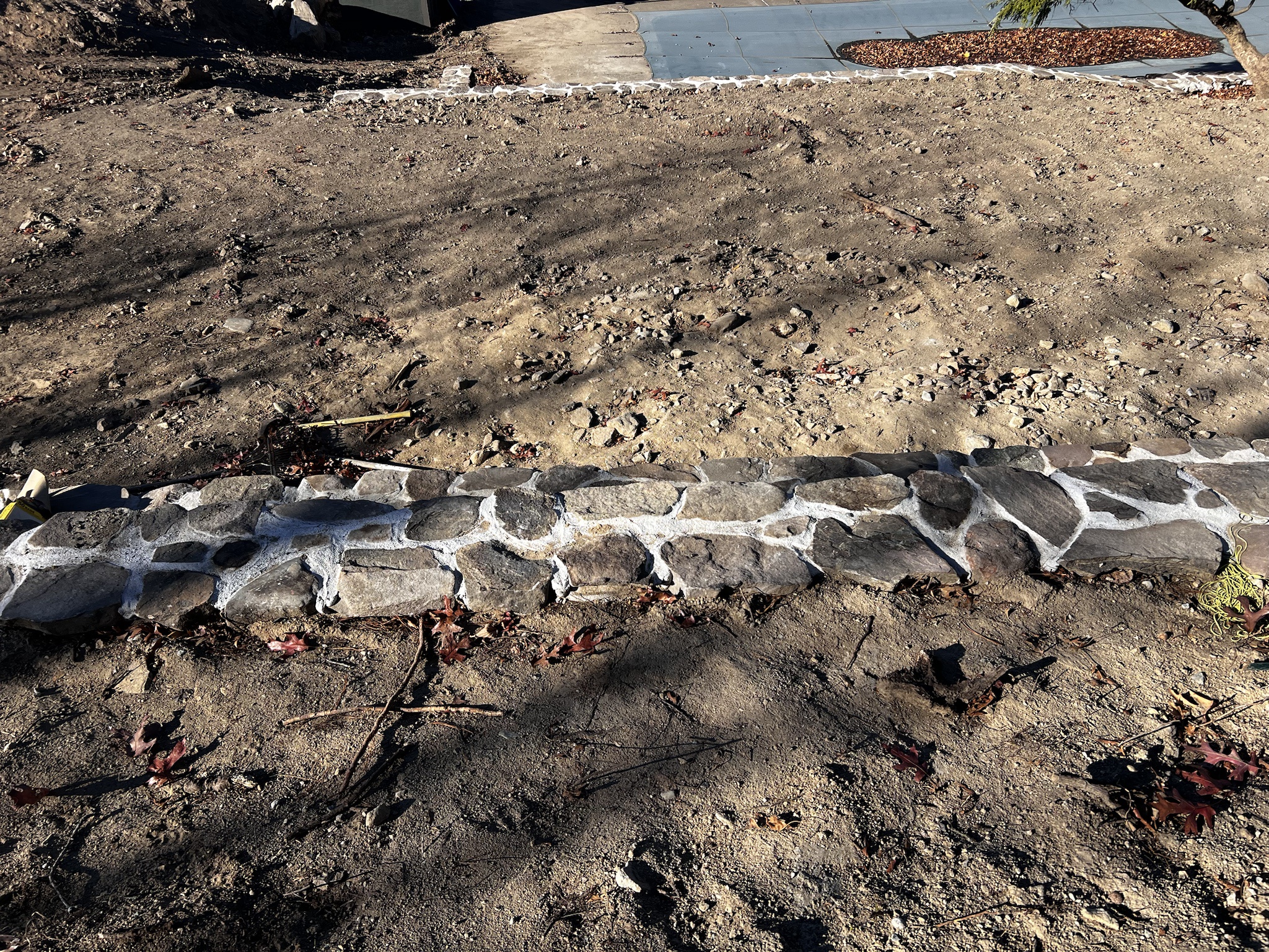 Will My White Concrete Darken Over Time? Tips to Speed Up the Process!