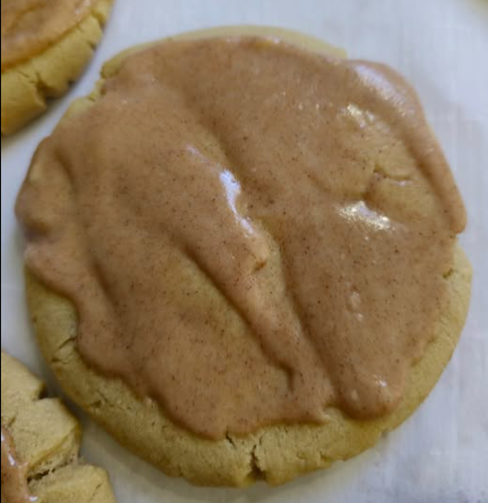 Delicious Brown Sugar Pop Tart Cookies: A Must-Try Recipe!