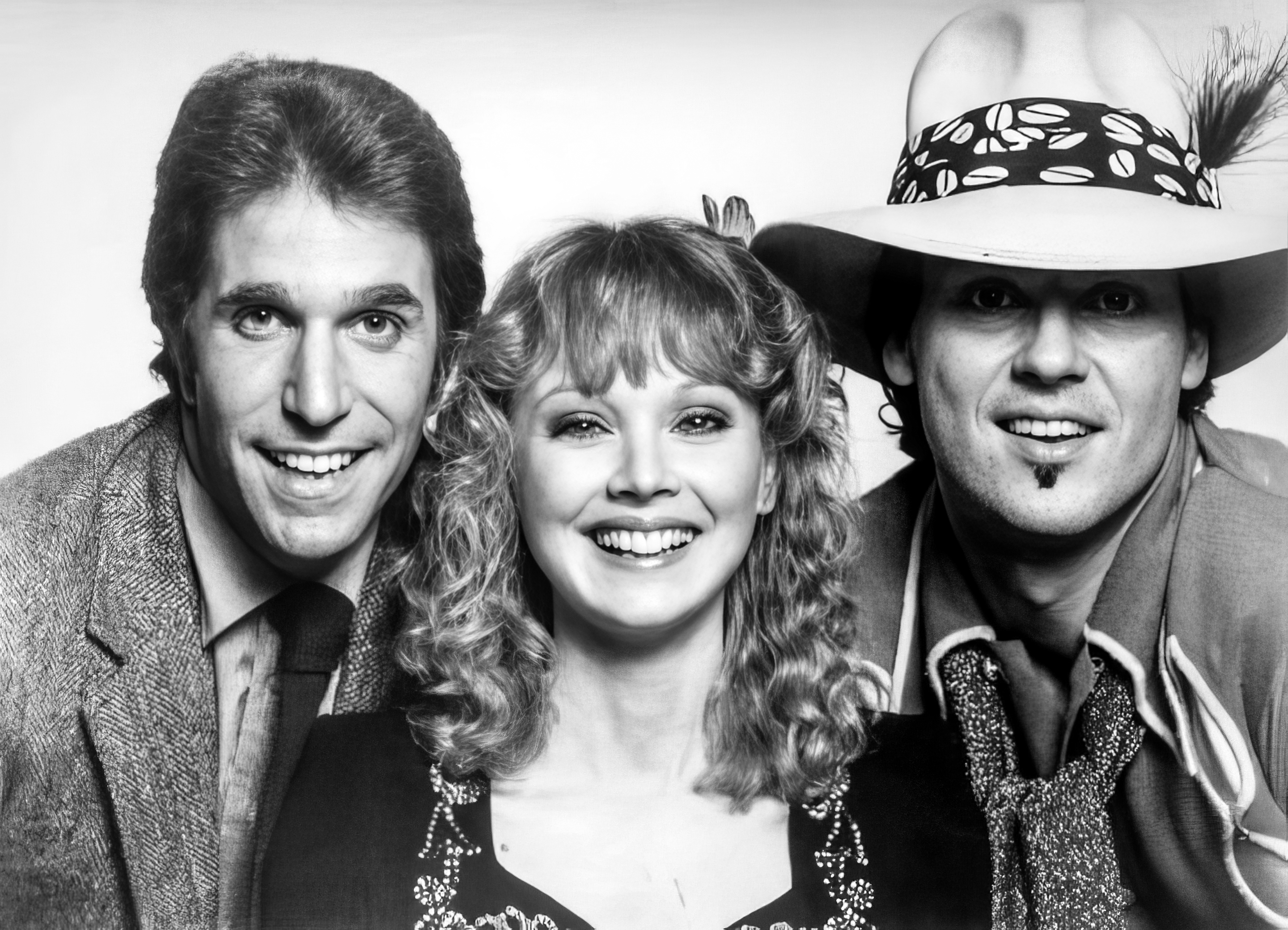 A Glimpse into Night Shift (1982) with Henry Winkler, Shelley Long, and Michael Keaton