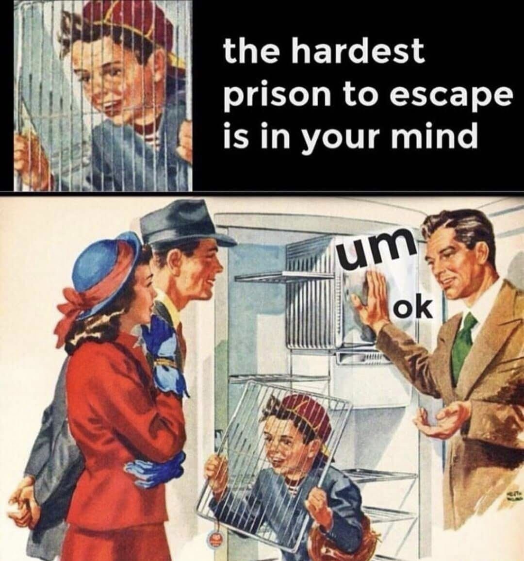 Memes Volume 383: The Latest Collection