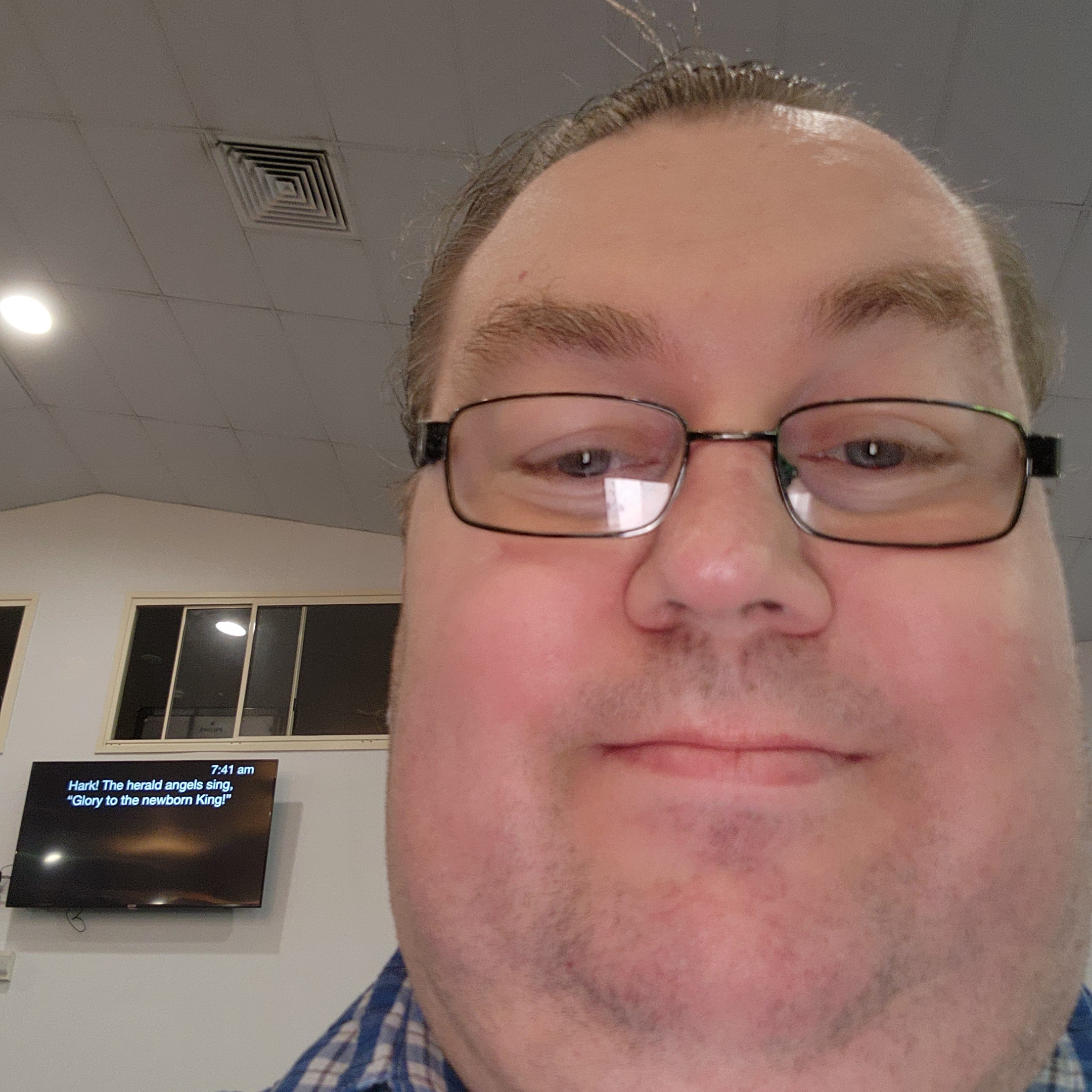 Get Ready for Happy Christmas Selfie Day 2024!