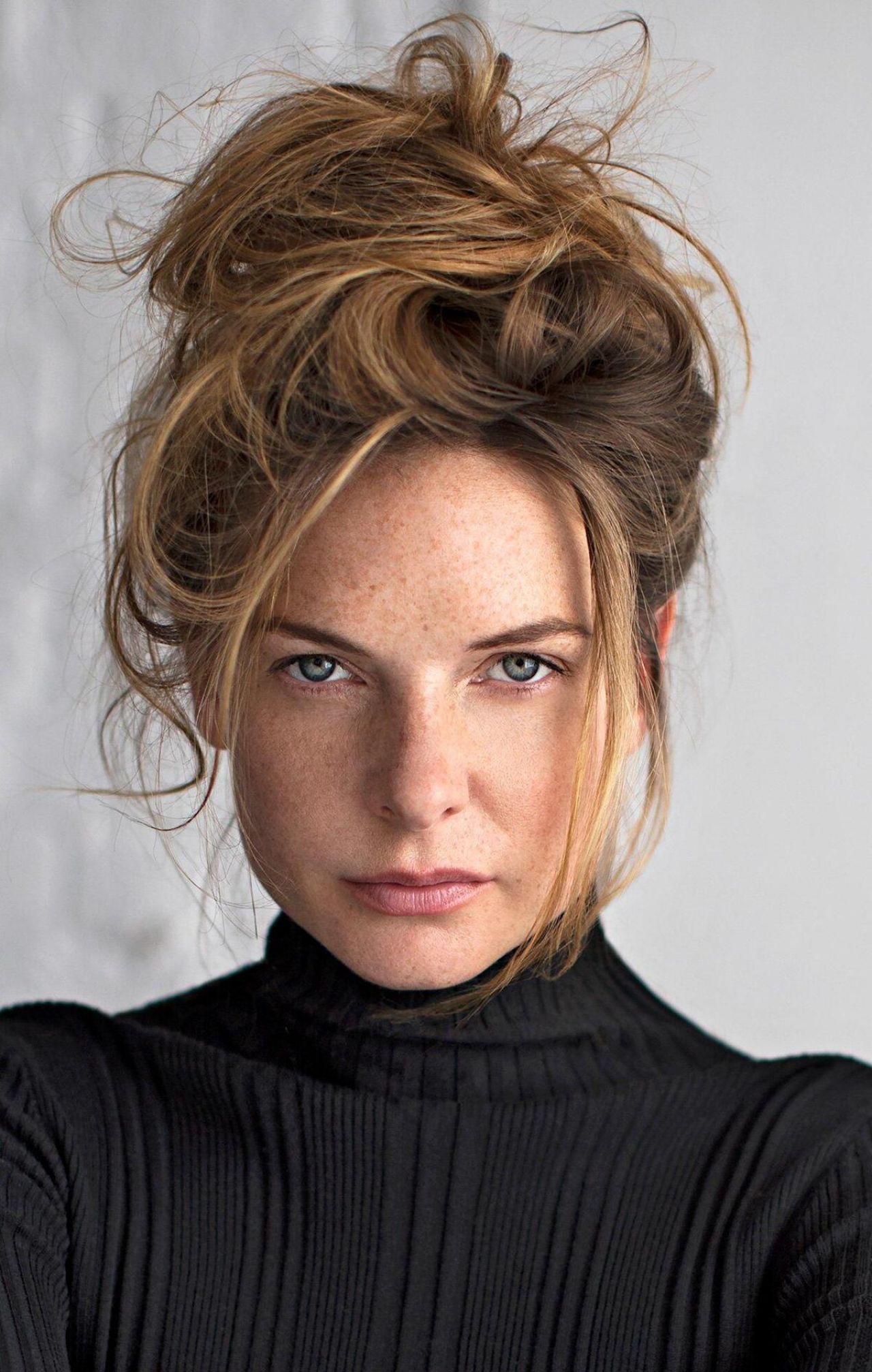Celebrating Rebecca Ferguson's Birthday: A Star Born on October 19, 1983