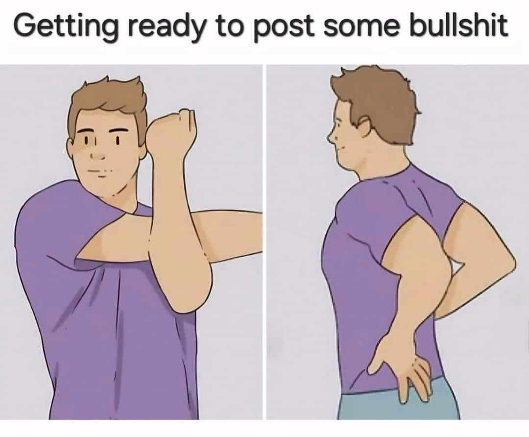 Memes That Resonate with Me: A Personal Collection